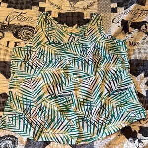 Faded Glory Tank Top